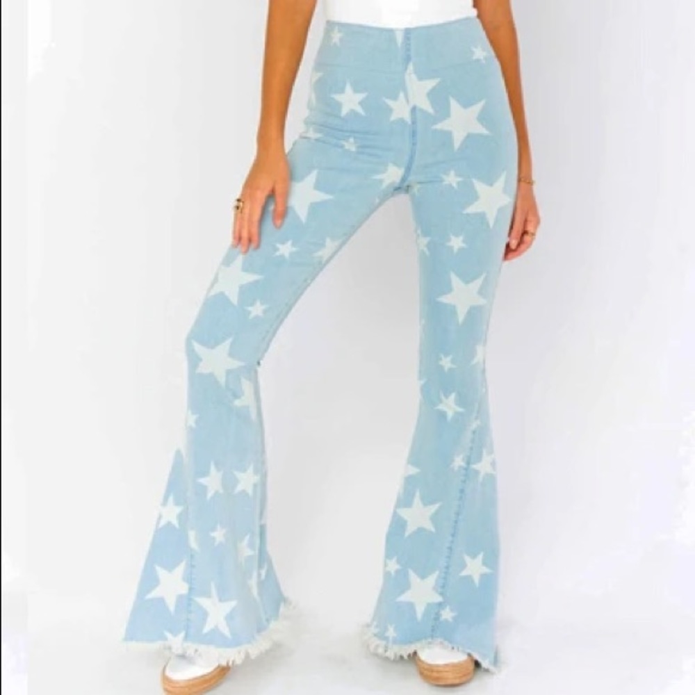 Berkeley Bells You’re A Star show me your mumu
